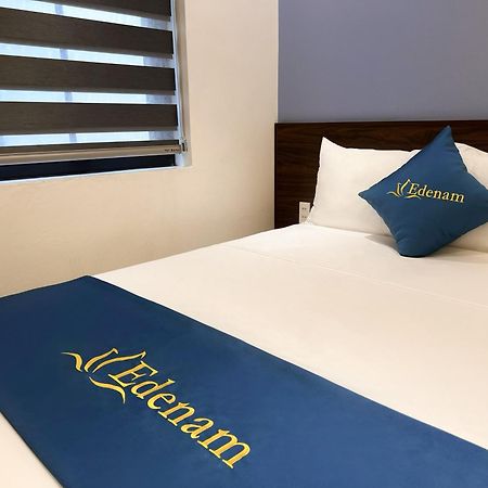 Elysinam Boutique Hotel Ha Long Værelse billede