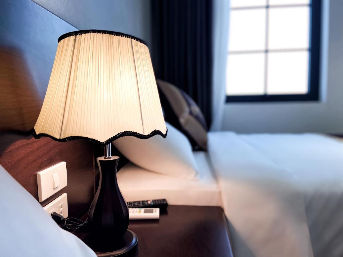 Elysinam Boutique Hotel Ha Long Eksteriør billede