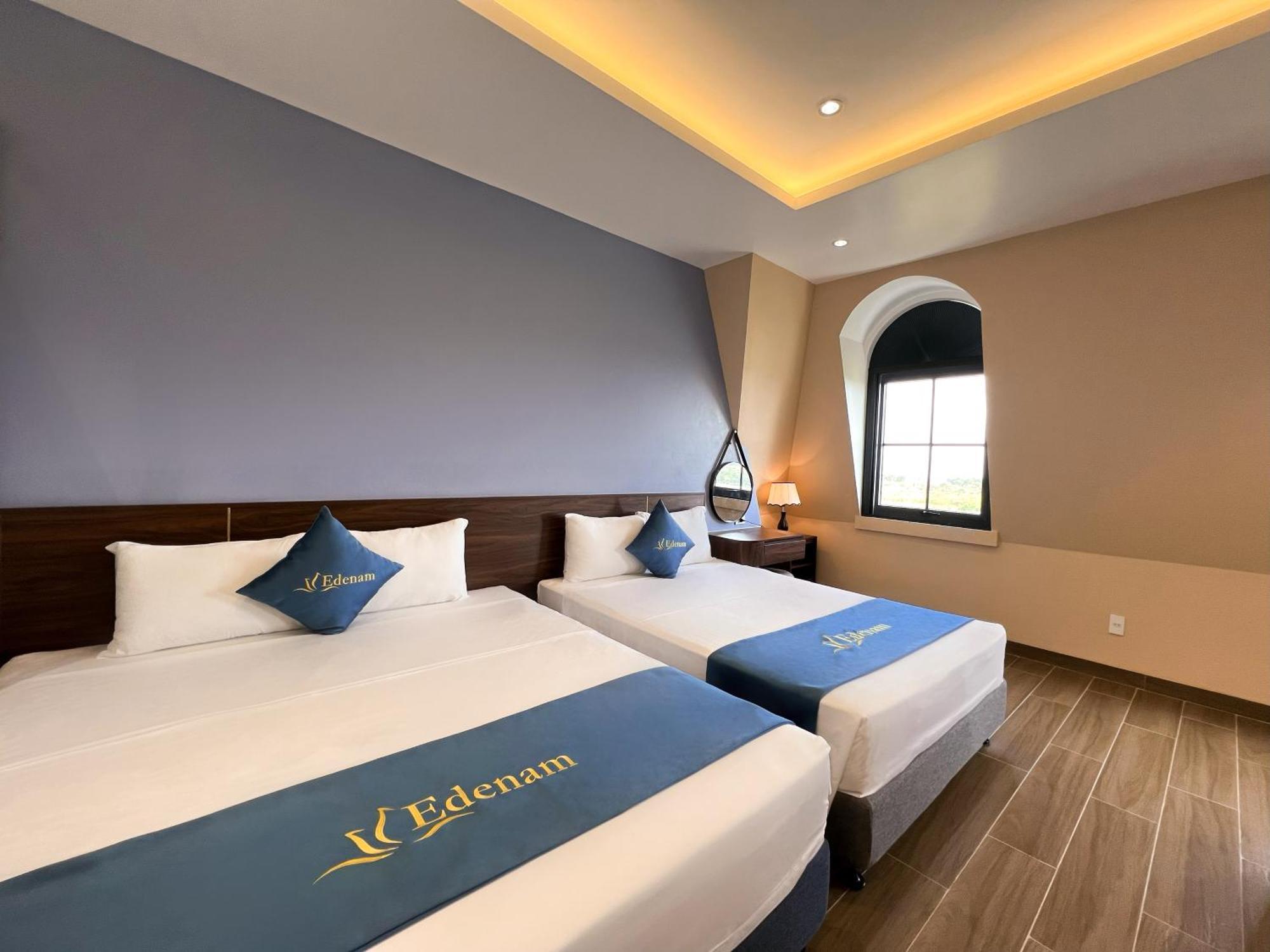 Elysinam Boutique Hotel Ha Long Værelse billede