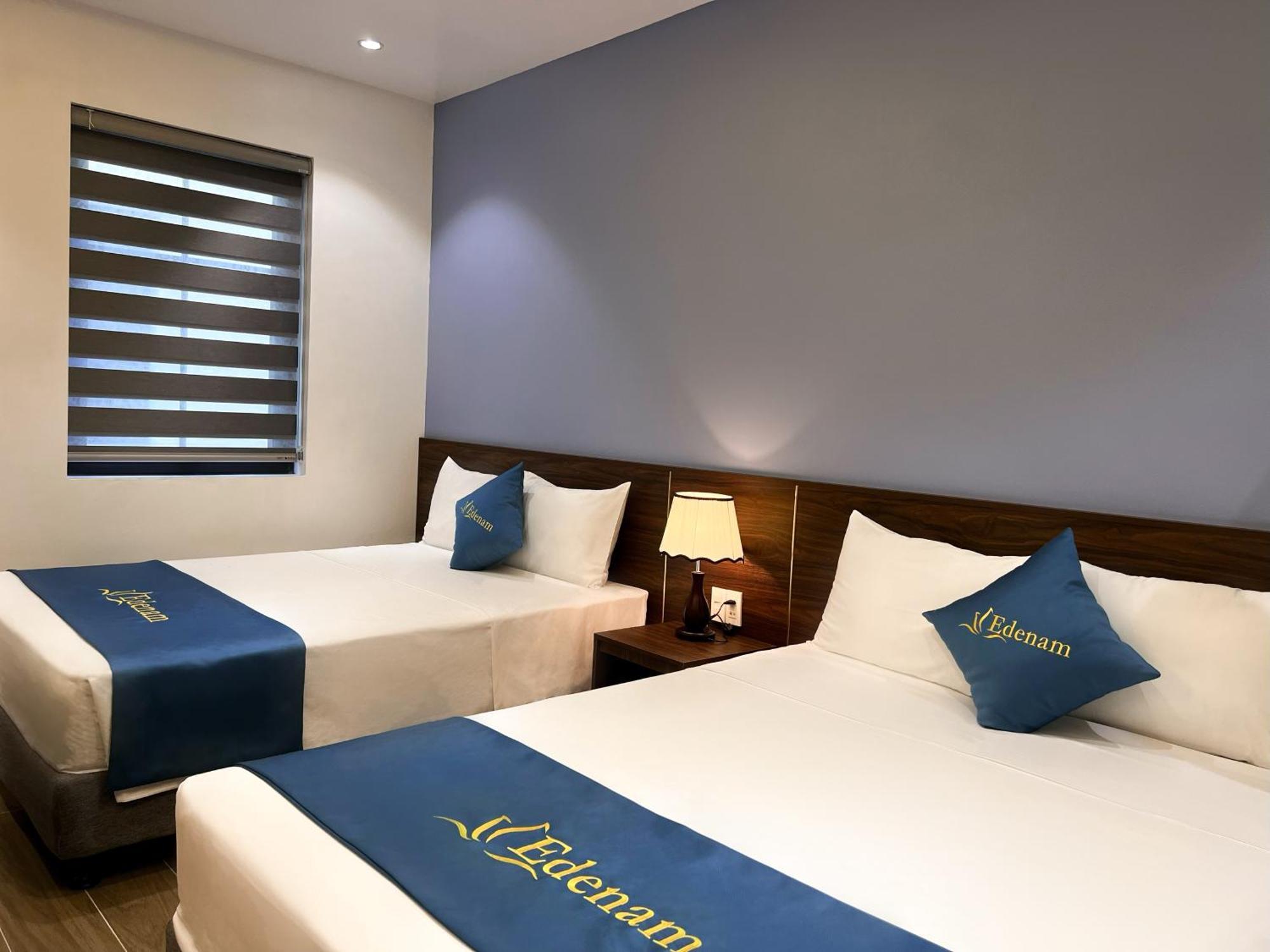 Elysinam Boutique Hotel Ha Long Værelse billede