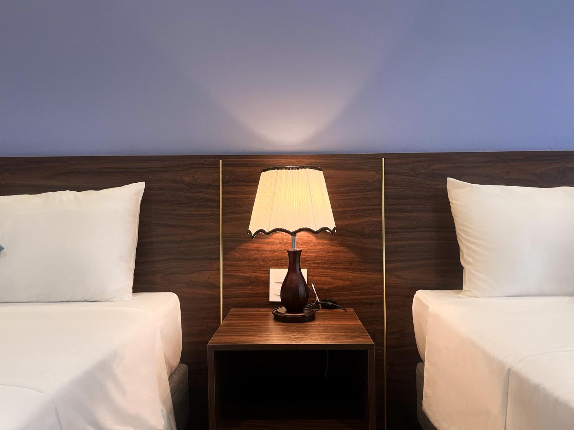 Elysinam Boutique Hotel Ha Long Værelse billede