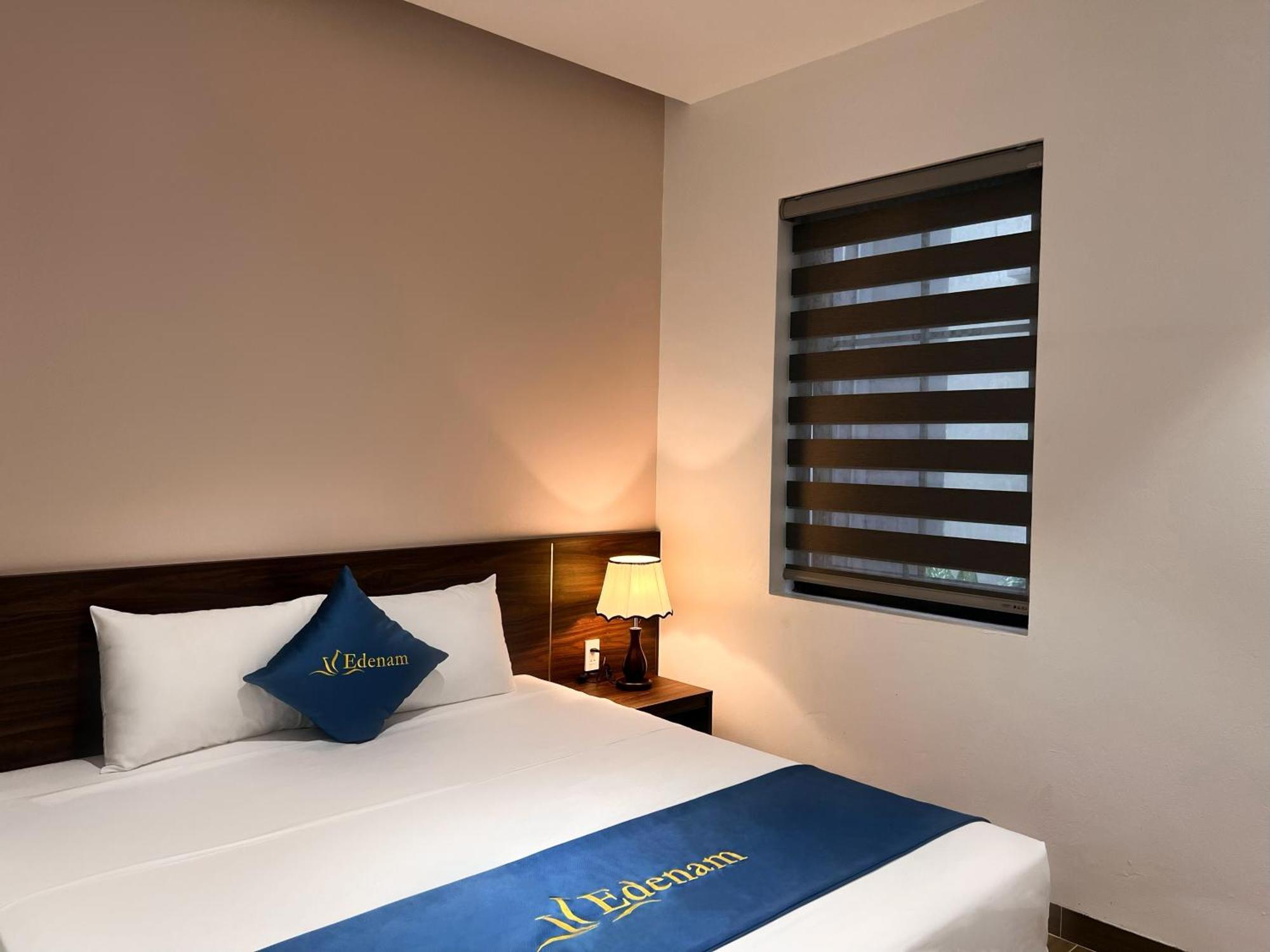 Elysinam Boutique Hotel Ha Long Værelse billede