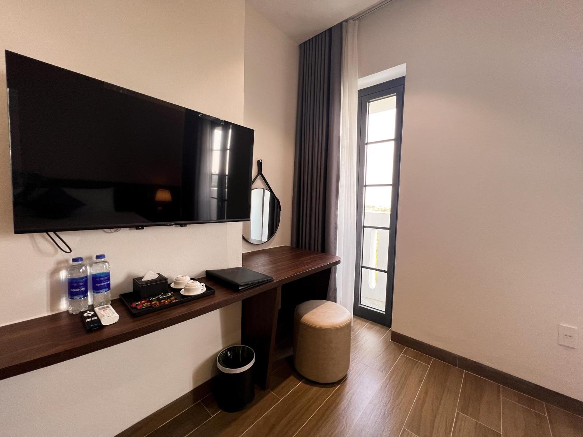 Elysinam Boutique Hotel Ha Long Værelse billede