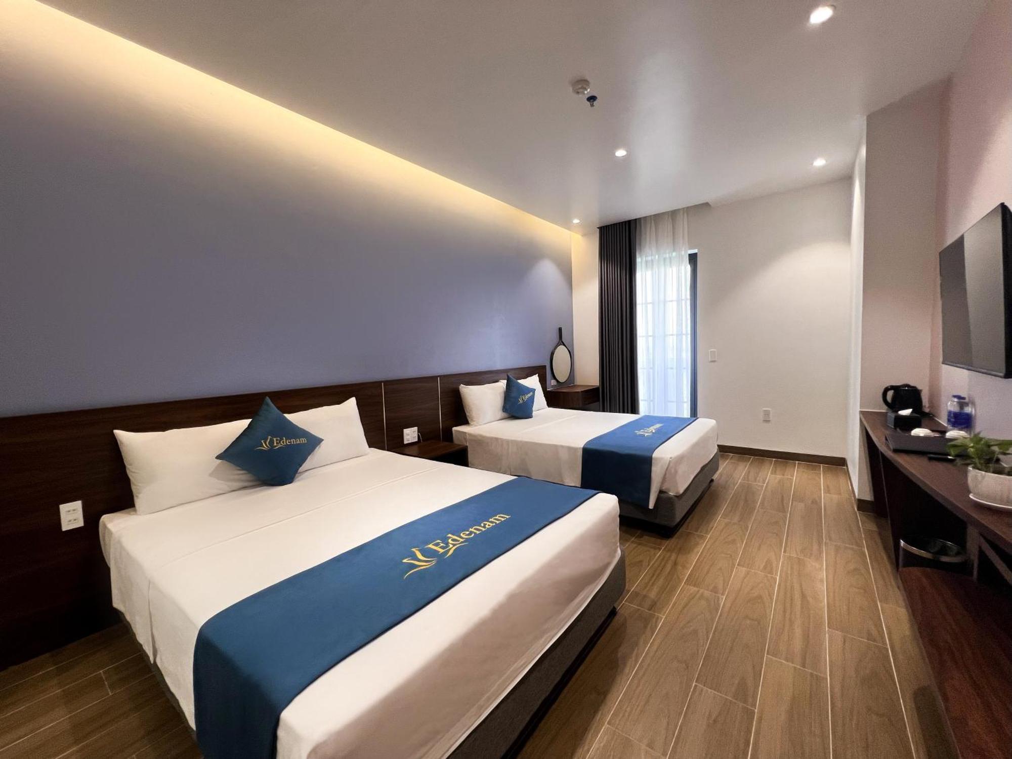 Elysinam Boutique Hotel Ha Long Værelse billede